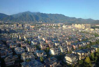 粗茶淡饭(松阳特色农家菜店) User Photo