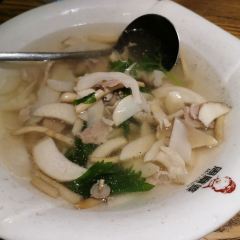 周麻婆(首山店)張用戶圖片