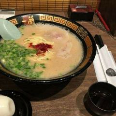 Ichiran(Shinbashi) User Photo