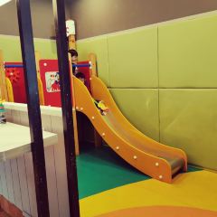KFC (jiandedarunfa) User Photo
