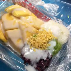 Mae Varee Mango Sticky Rice User Photo