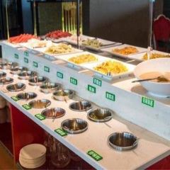 香溢自助鱼火锅(欧洲世纪花园店) User Photo