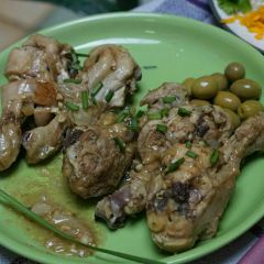 Tony's Diner 여행 사진
