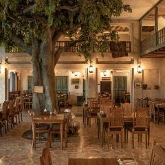 Al Fanar Restaurant & Cafe(Dubai Festival City) User Photo