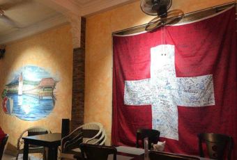 Swiss House La Casserole User Photo