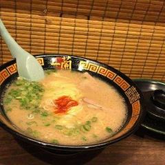 Ichiran User Photo