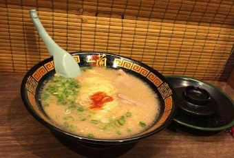 一蘭拉麪（澀谷店）用戶圖片