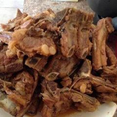 东北人酱大骨头(玉都花园店) User Photo