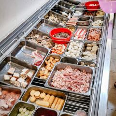 Jaya Kopi Stall User Photo