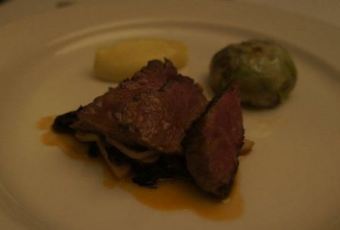 Cilantro Restaurant & Wine Bar User Photo