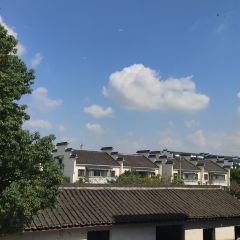 荻港渔庄 User Photo