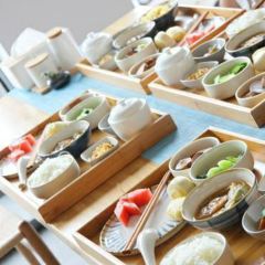 五台山和雅集素食餐厅 User Photo