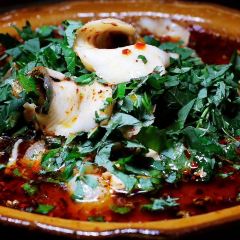 老卤哥藤椒鸭·脆皮五花肉(柳江古镇店) User Photo