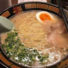 Ichiran - Kyoto Kawaramachi User Photo