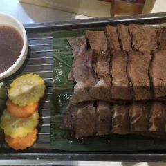 银轮阳光(赤城路店) User Photo