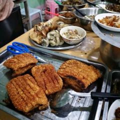 Shan Ma Ma User Photo