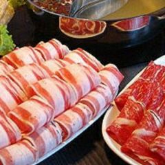 Junxiangyuanjiankangzhuti Hot Pot (hexi) User Photo