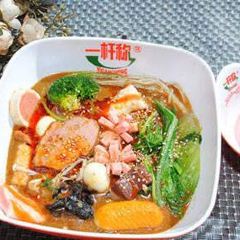 Yigancheng Spicy Hot Pot (ping'anlu) 여행 사진