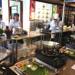 Blue Elephant Sathorn User Photo