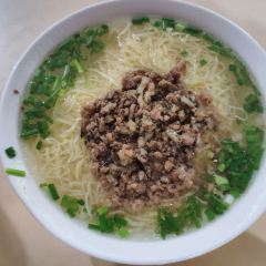 女儿食堂(文化街店) 여행 사진
