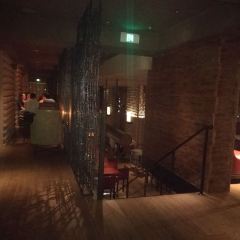 天津丽思卡尔顿酒店·Mellō Charcoal Grill炭烤餐厅 User Photo