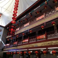 土家大院 User Photo