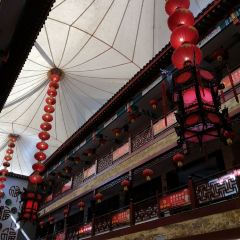土家大院 User Photo