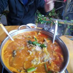 食里香酸汤鱼 User Photo