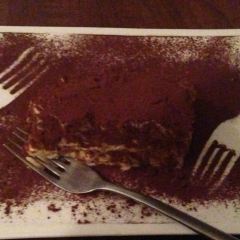 Winehouse Osteria User Photo