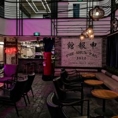 THE PRESS User Photo