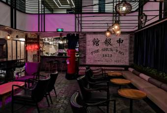 THE PRESS（申報館店）用戶圖片
