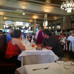 Brasserie Georges User Photo