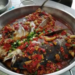 一楼食业·徽煌府第 User Photo