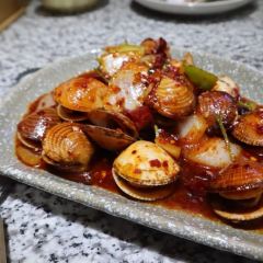 震海贝烤贝(延吉总店) User Photo