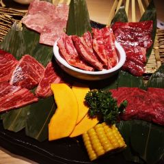 虎丸烧肉(金虹桥国际中心店) User Photo