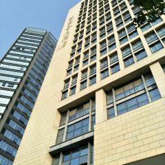 新紫金大酒店餐厅 User Photo