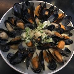 Kodbyens Fiskebar User Photo