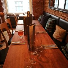 Restaurant Tight User Photo