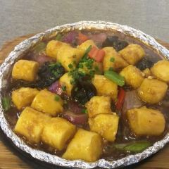 寻味私房菜 User Photo