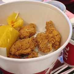 KFC (xingongmao) User Photo
