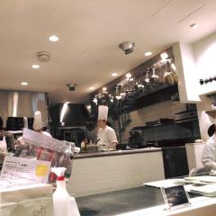 Centre The Bakery User Photo