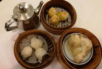 Luk Yu Tea House user photo