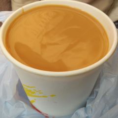 SUN HANG YUEN User Photo