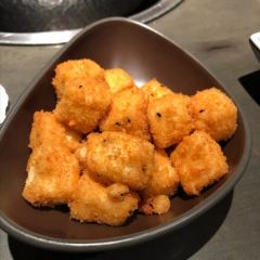 椰小鸡·椰子鸡(海天盛筵总店) 여행 사진