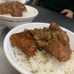 老二腿庫飯 User Photo