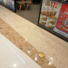 Burger King (taizhouwenshaxiaozhen) User Photo