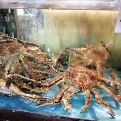 丽贝蒸鲜工坊 User Photo