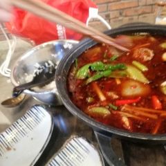 You Ji Fat Intestines and Local Chuan Cuisine User Photo