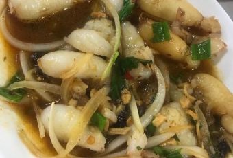 莊記海產粥（六合夜市） User Photo