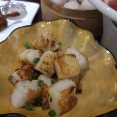 Lianjiangguohui Restaurant (chacanting) User Photo